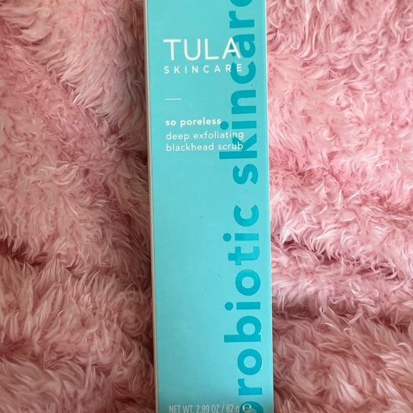 TULA Skincare So Poreless Deep Exfoliating Scrub - Picture 10 of 15
